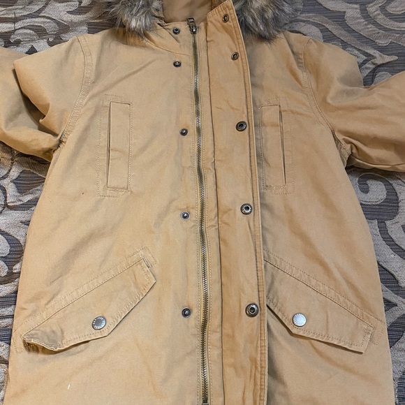 GAP kids coat - Picture 3 of 6